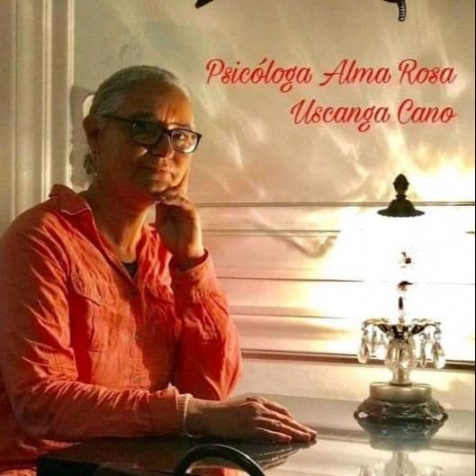 Foto de Lic. Alma Rosa Uscanga Cano