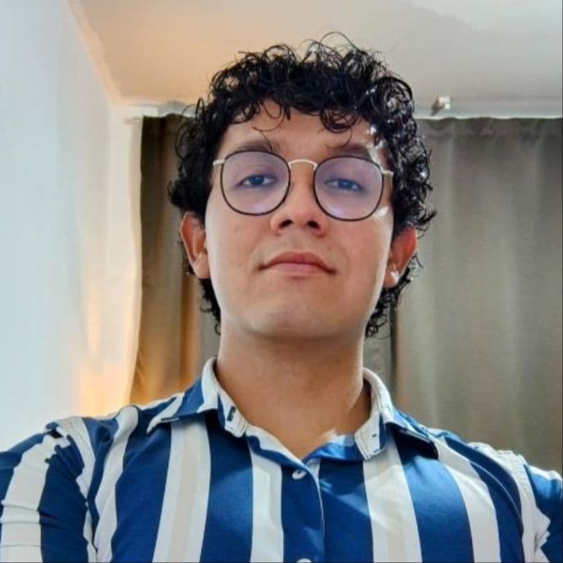 Foto de Lic. Alnic Gabriel Bojorjes Muro