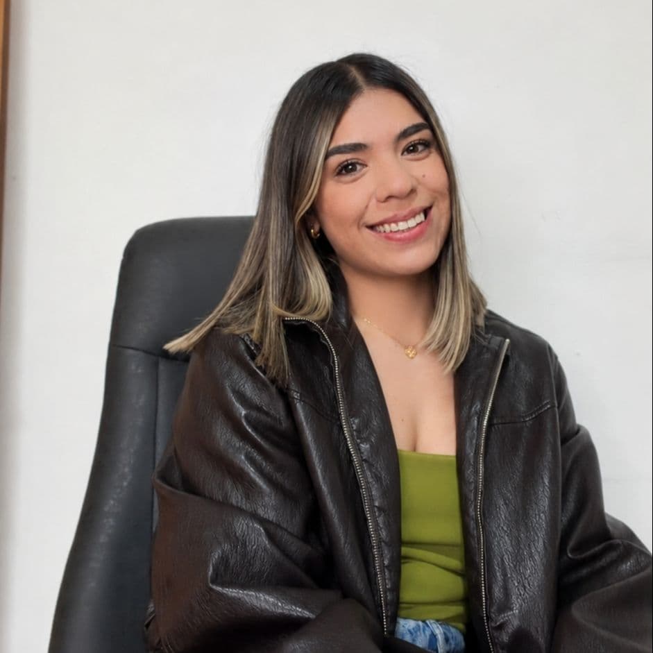 Foto de Lic. Alondra González Murillo