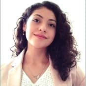 Foto de Lic. Alondra Mejía