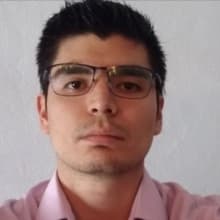Foto de Lic. Alonso Tavera