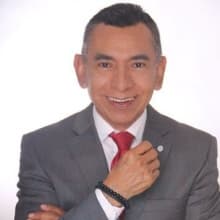 Foto de Lic. Alonzo Flores Ramirez