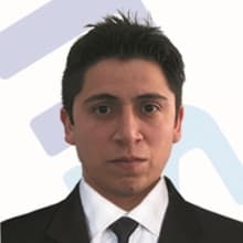 Foto de Lic. Alvaro Vladimir Sandoval Saavedra