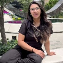 Foto de Lic. Amelia Perez Ramirez