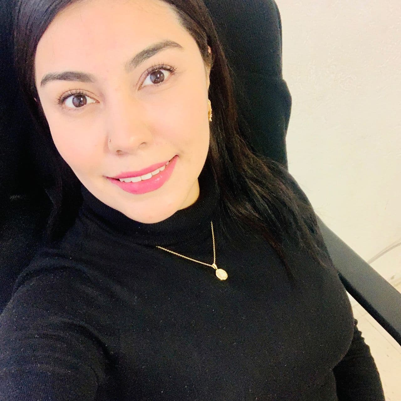Foto de Lic. Amellaly Medina