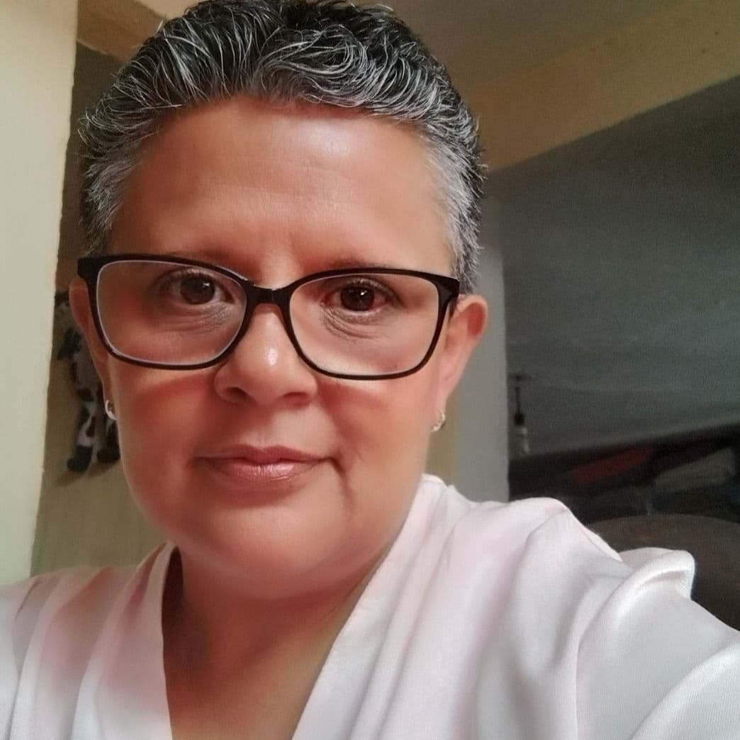 Foto de Lic. America Morales Ruiz