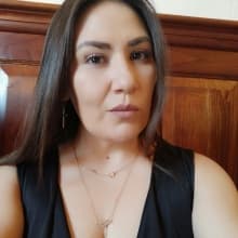 Foto de Lic. Ana Arambula Barrera