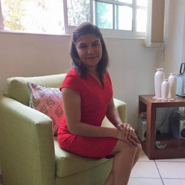 Foto de Lic. Ana Cecilia Medina Mejia