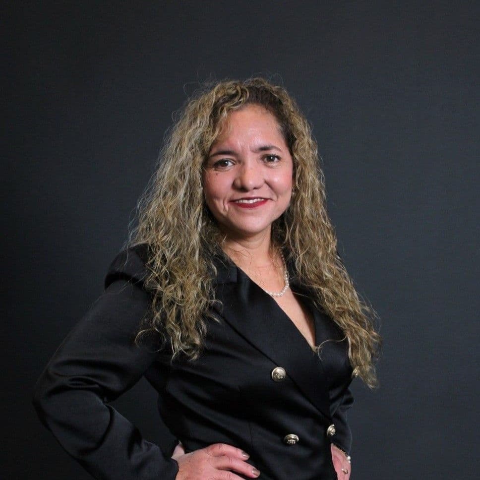 Foto de Lic. Ana Cecilia Sanchez Chavez