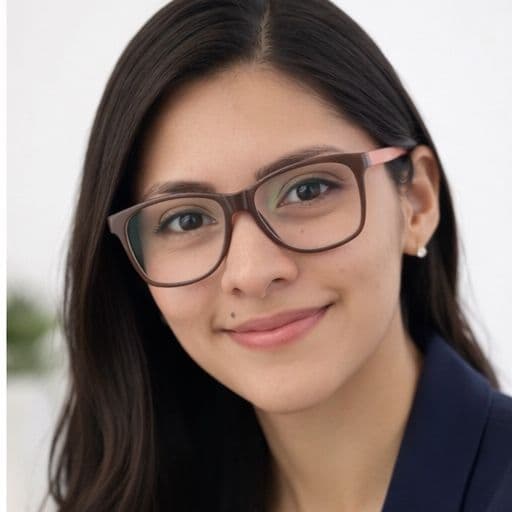 Foto de Lic. Ana Citlali Medrano Garcés