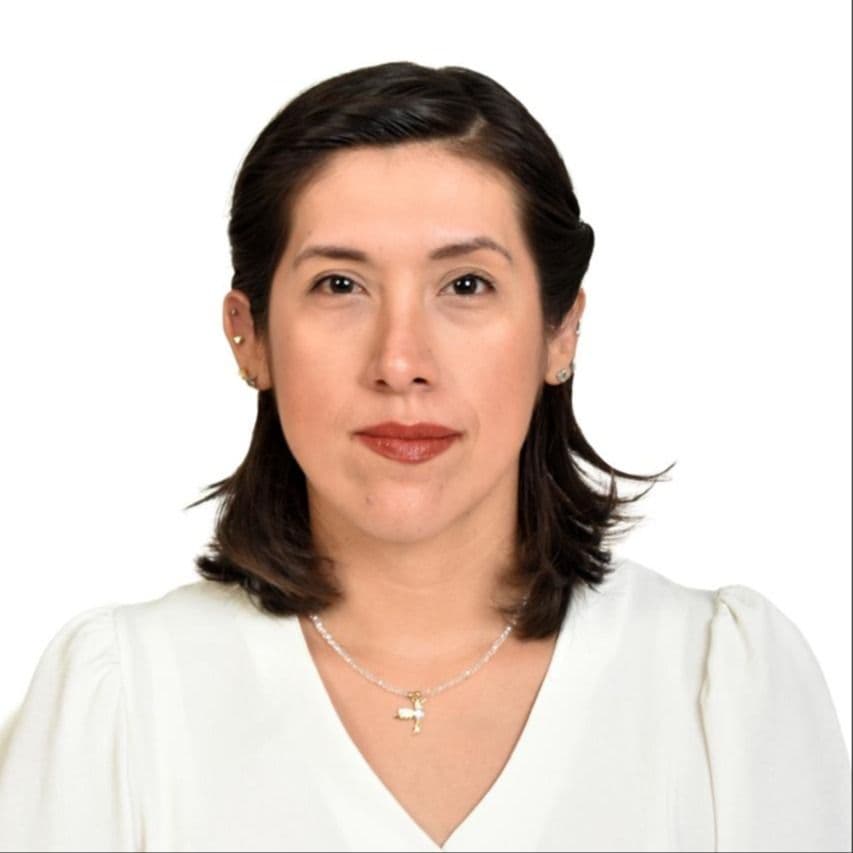 Foto de Lic. Ana Coral Suárez Salas