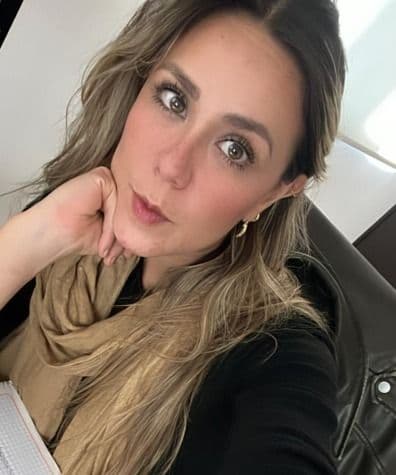 Foto de Lic. Ana Cristina Solano Álvarez