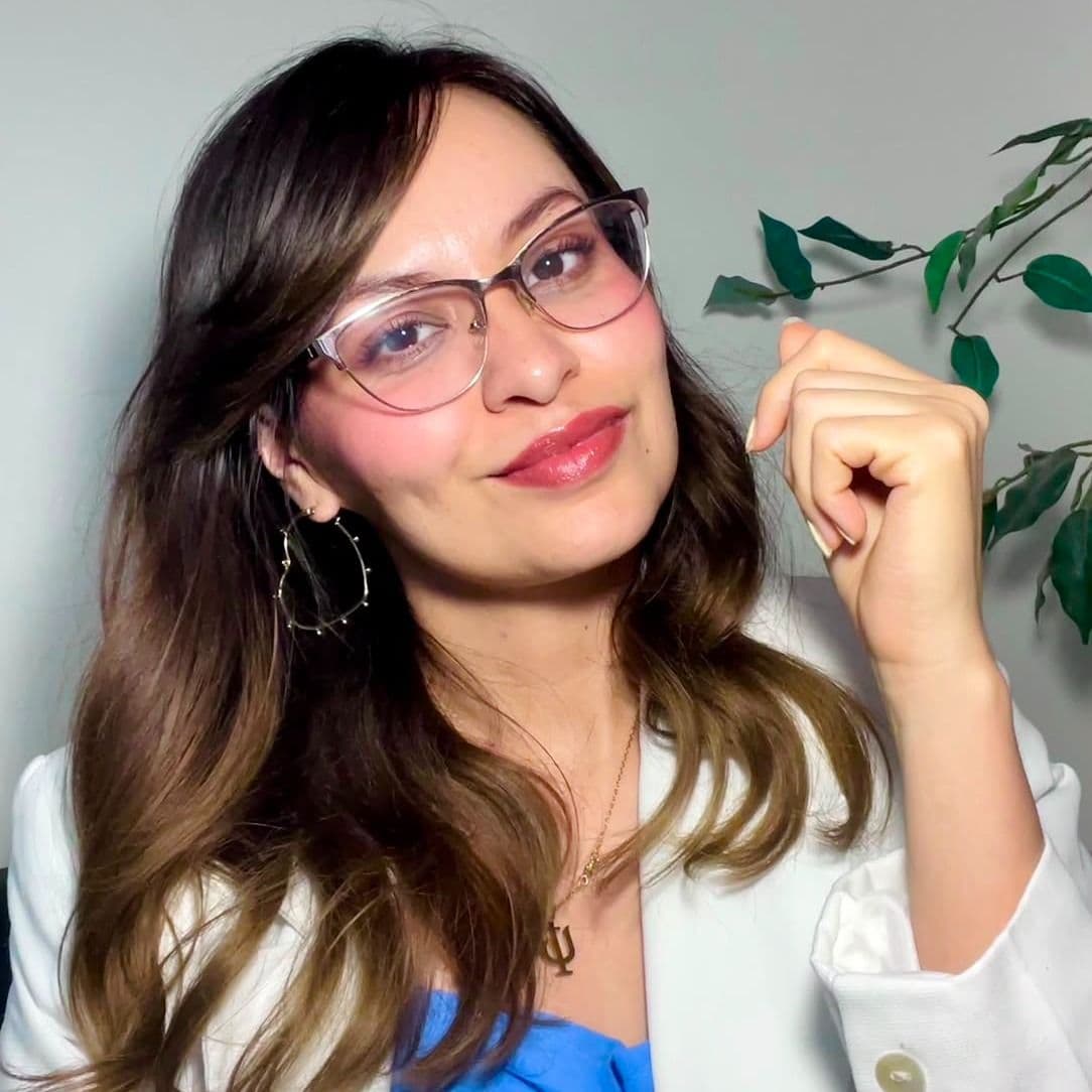 Foto de Lic. Ana Cristina Valle Barrios