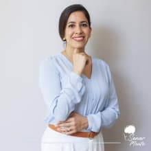 Foto de Lic. Ana Cristina Velázquez Lavín