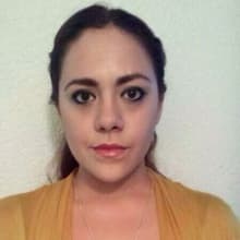 Foto de Lic. Ana Elena Gómez Lemmen Meyer