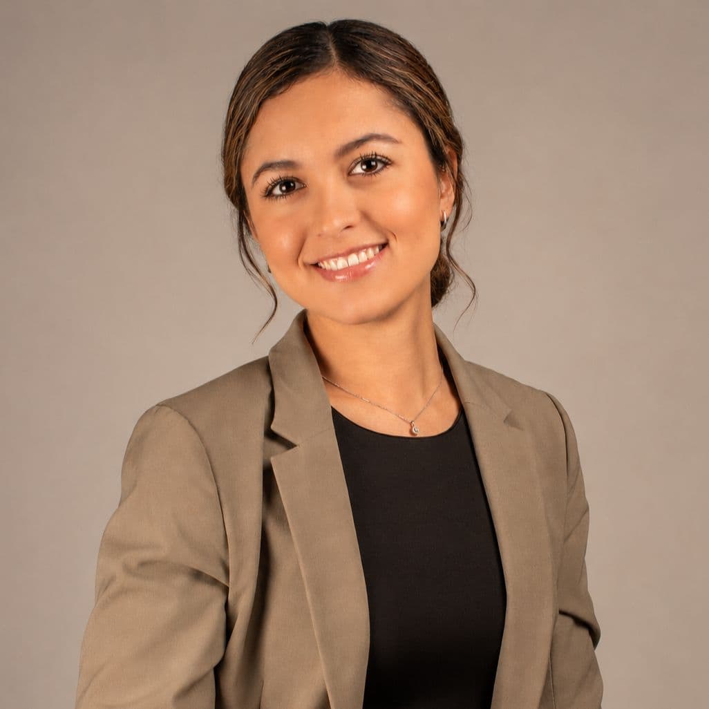 Foto de Lic. Ana Fernanda Pier Suárez