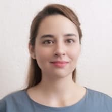 Foto de Lic. Ana Isabel A. Sabines