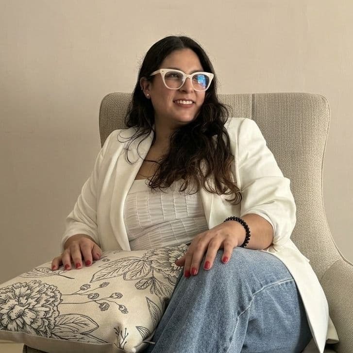 Foto de Lic. Ana Karen Hernández