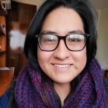 Foto de Lic. Ana Karen Ramos Luqueño