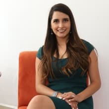 Foto de Lic. Ana Laura Gómez Cerda