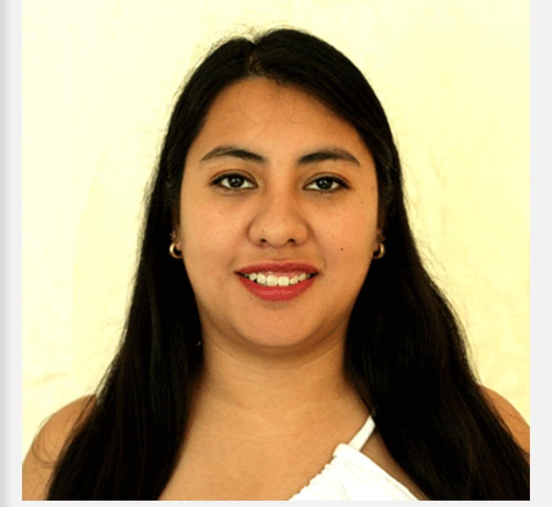 Foto de Lic. Ana Laura Lopez Sánchez