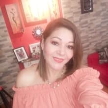 Foto de Lic. Ana Lilia Caballero Velazquez