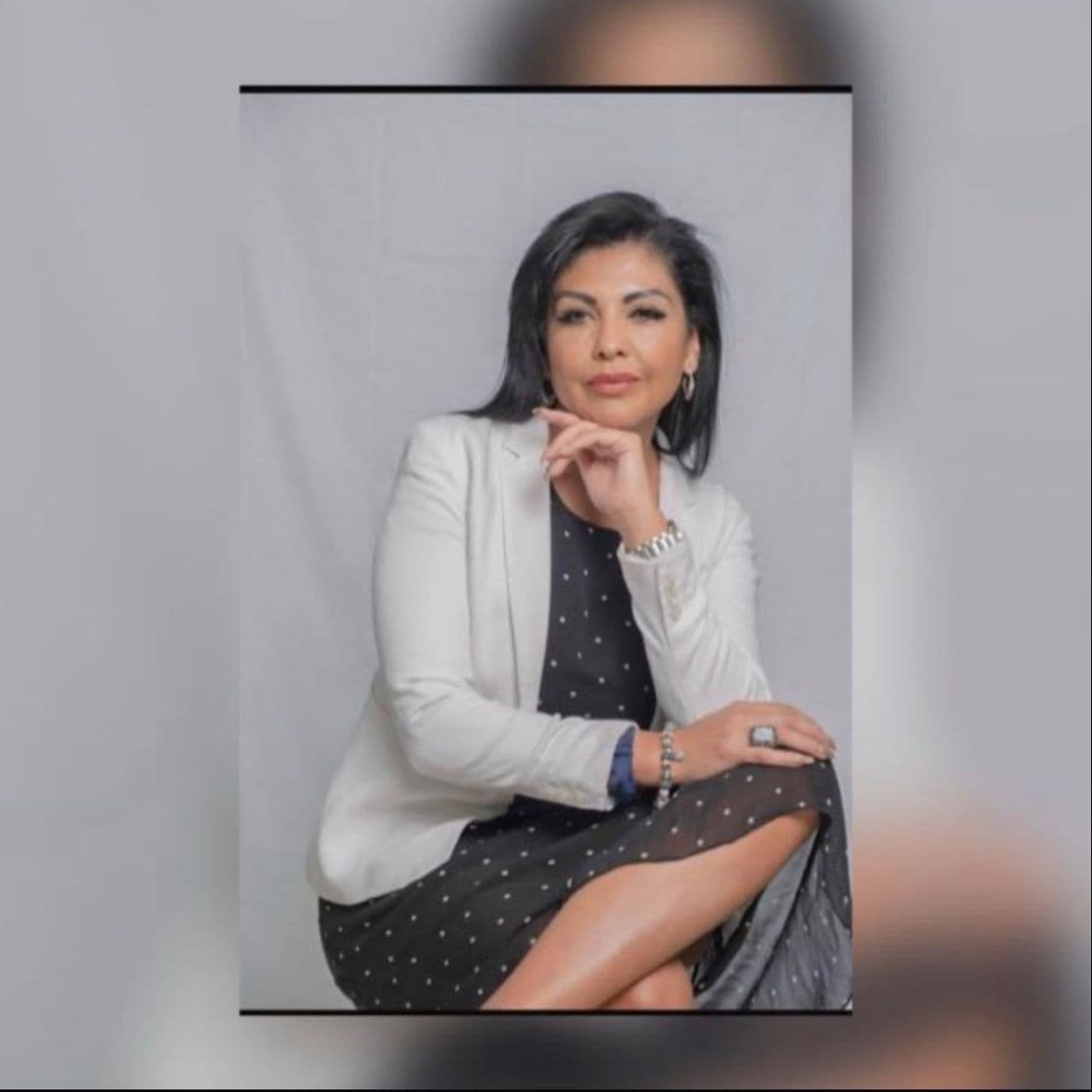 Foto de Lic. Ana Lilia Lara Ramos