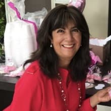 Foto de Lic. Ana María Cordova Aguayo