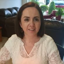 Foto de Lic. Ana Maria Morales Martinez