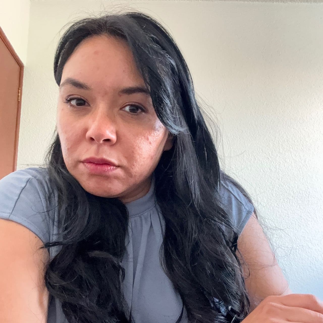 Foto de Lic. Ana María Romero Cortés