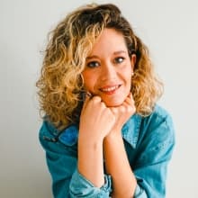 Foto de Lic. Ana Palomar