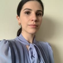 Foto de Lic. Ana Paula Capdevielle Núñez