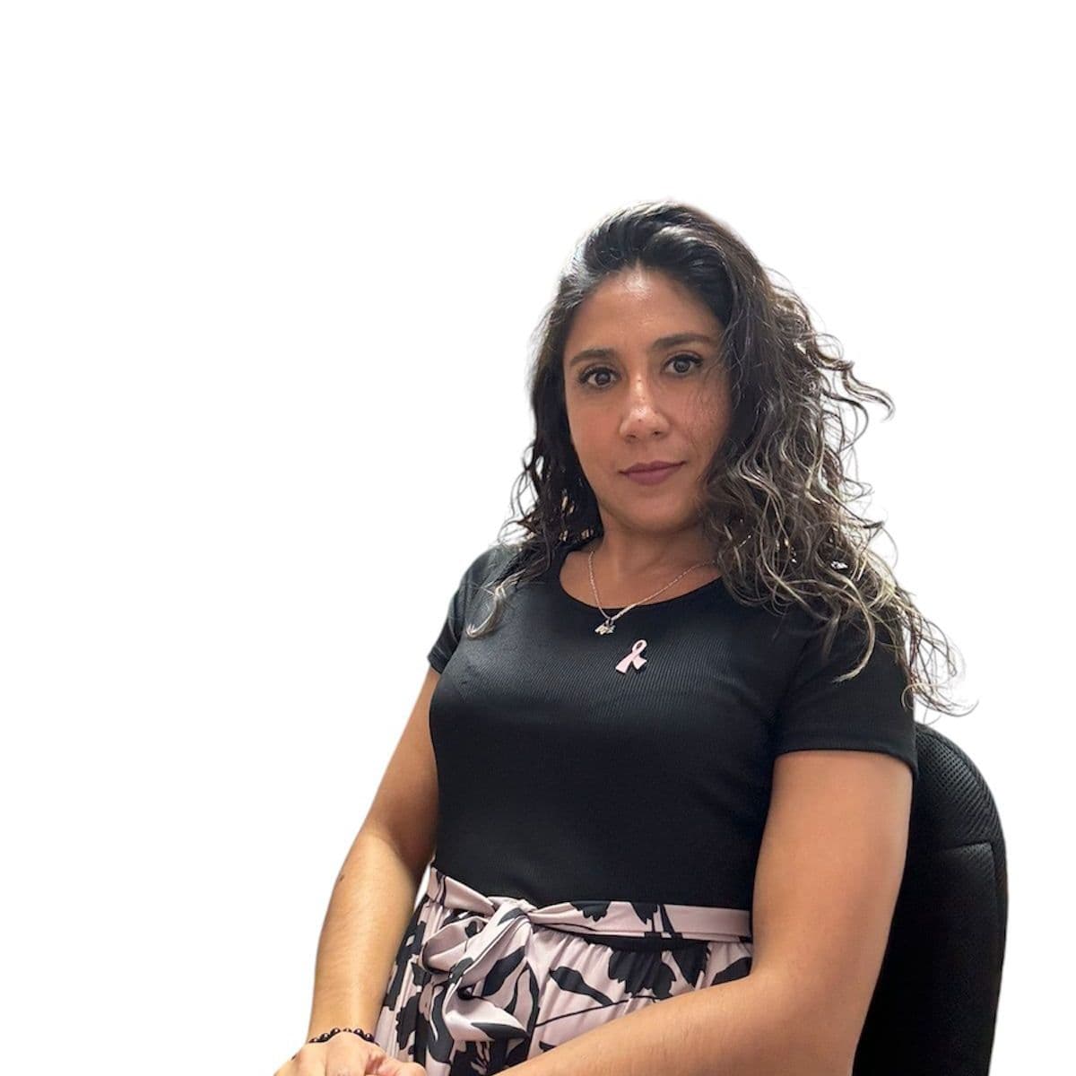 Foto de Lic. Ana Sherel Gutierrez Garnica