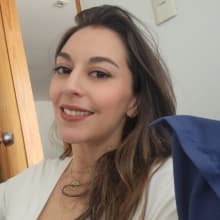 Foto de Lic. Ana Teresa García