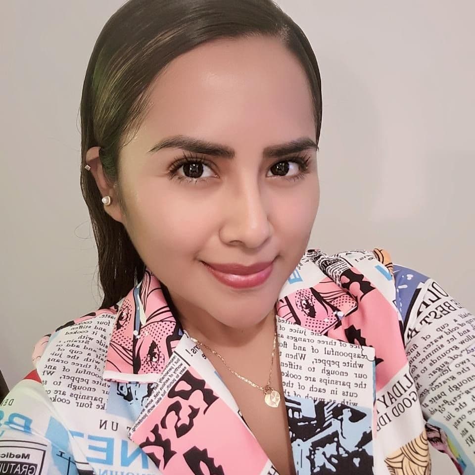 Foto de Lic. Ana Yeli Ramon Tegchi
