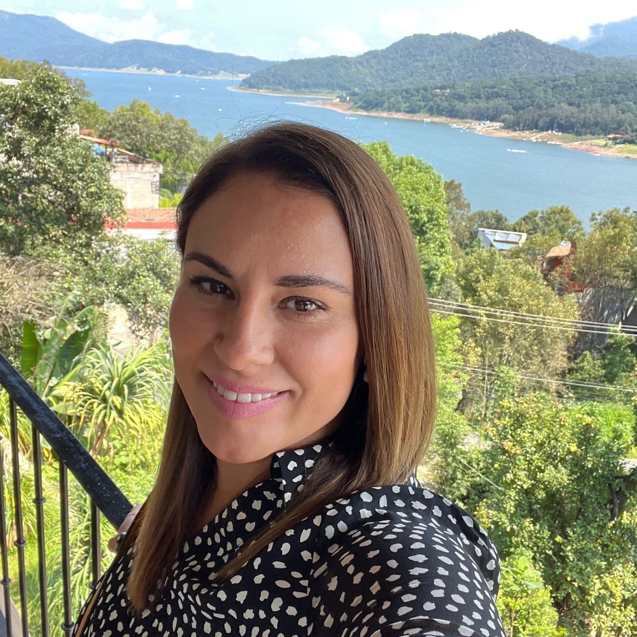 Foto de Lic. Anabel Sapien