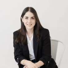 Foto de Lic. Anakaren Martínez