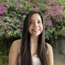 Foto de Lic. Andrea Guadalupe Hernández Zúñiga