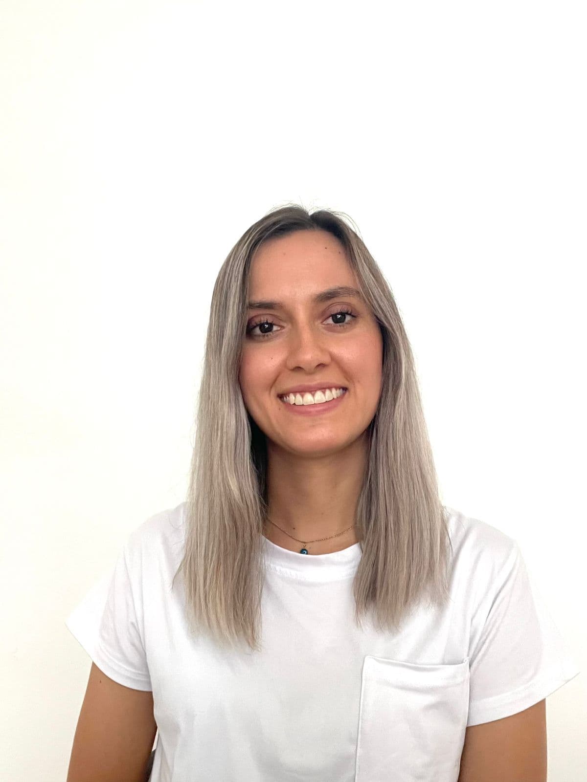 Foto de Lic. Andrea Martínez Castañeda