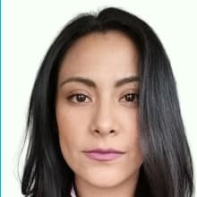 Foto de Lic. Andrea Tejada Reyna