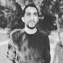 Foto de Lic. Andrés Azuela Santibañez