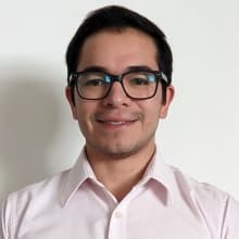 Foto de Lic. Andrés Pérez Fernández