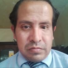 Foto de Lic. Ángel Domingo Palma Aguilar