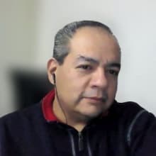 Foto de Lic. Angel Reyes Rivera