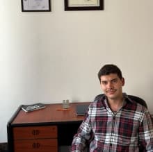 Foto de Lic. Angel Vidaurri Salvatori