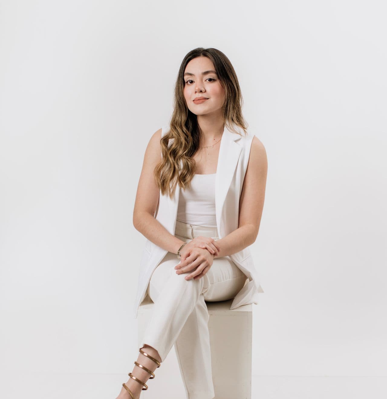 Foto de Lic. Ángela Murillo
