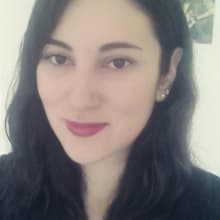 Foto de Lic. Angela Ojeda
