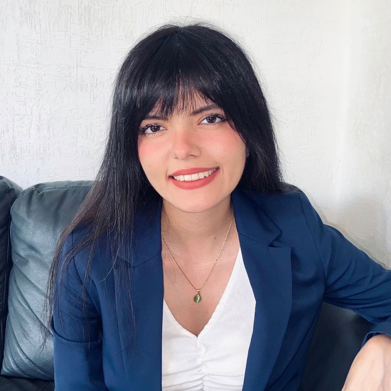 Foto de Lic. Angela Valeria Gutierrez Pintle