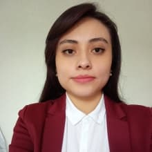 Foto de Lic. Angeles Patiño Salinas