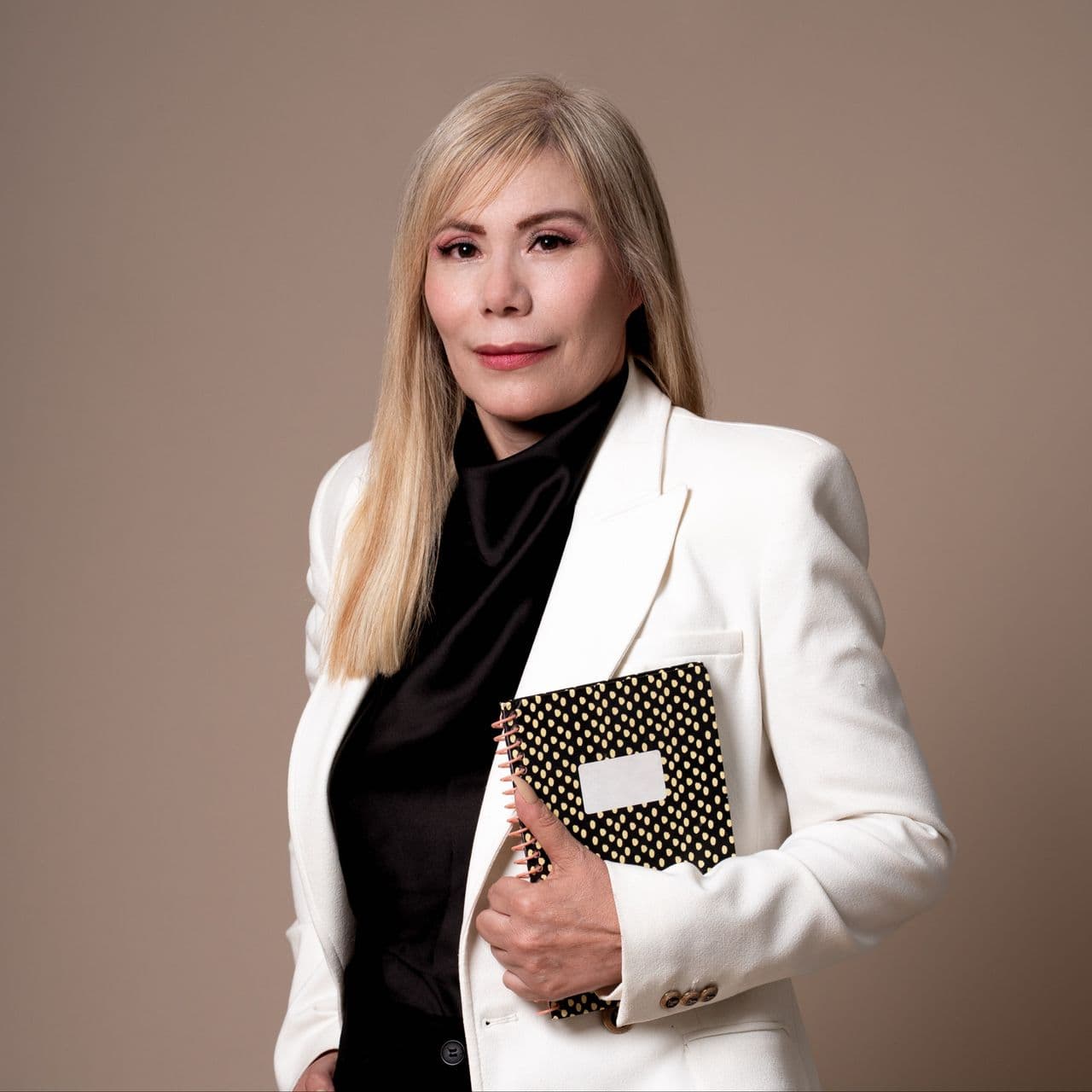 Foto de Lic. Angélica Almanza Alarcon